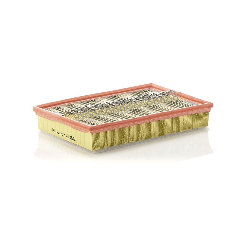 Luftfilter MANN-FILTER C 32 154 f&uuml;r FORD VAG