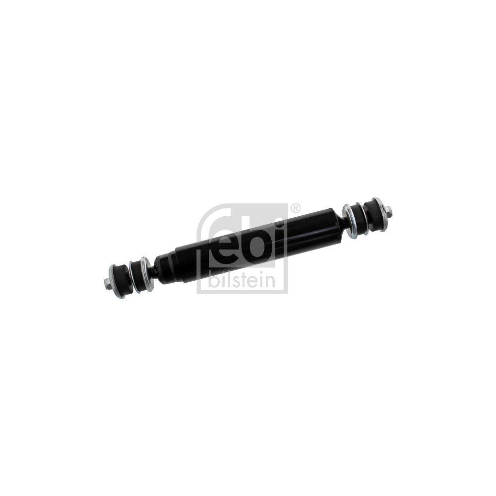 Stoßdämpfer FEBI BILSTEIN 20409 für IVECO MAN, Hinterachse