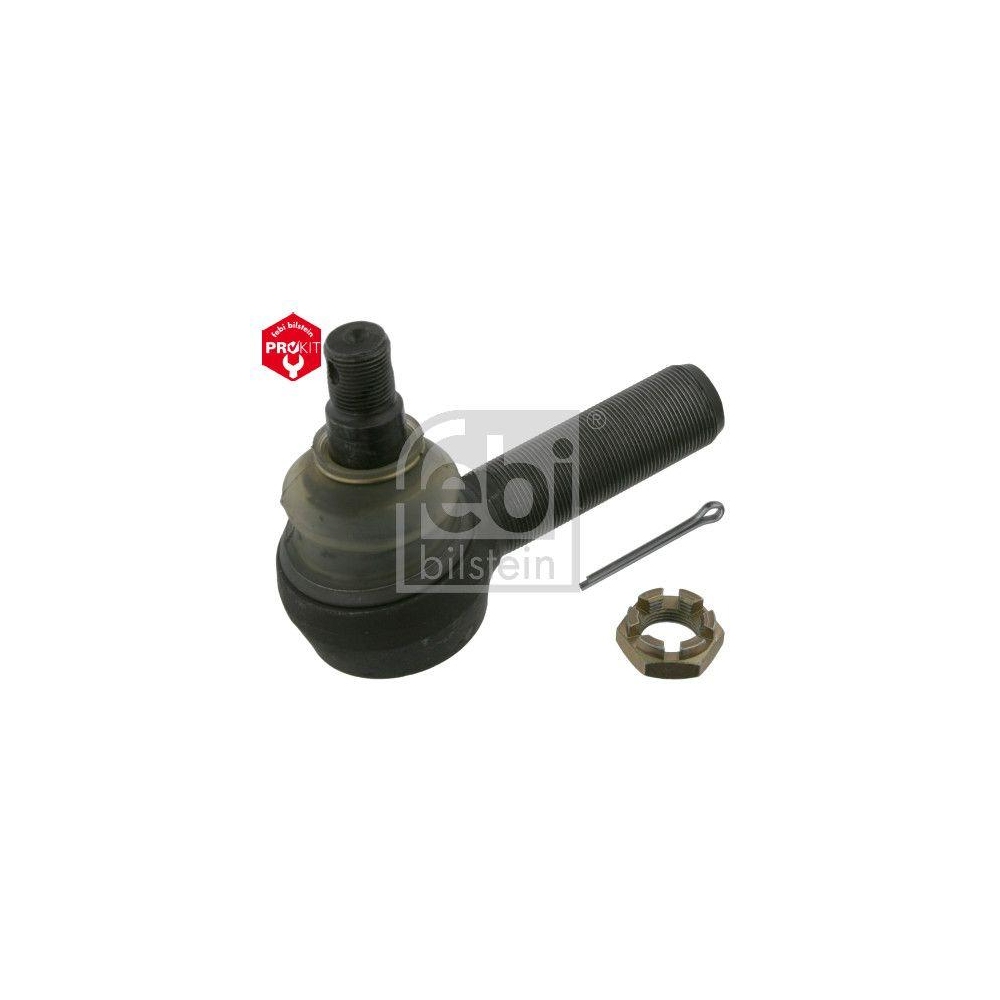 FEBI BILSTEIN Spurstangenkopf 22789 ProKit f&uuml;r MAN MERCEDES-BENZ NEOPLAN EVOBUS