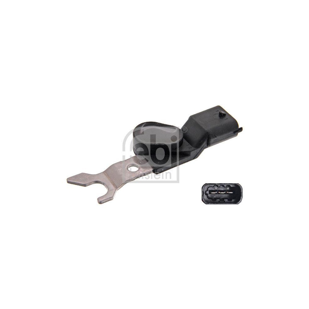 FEBI BILSTEIN Sensor, Nockenwellenposition 37523 für OPEL VAUXHALL