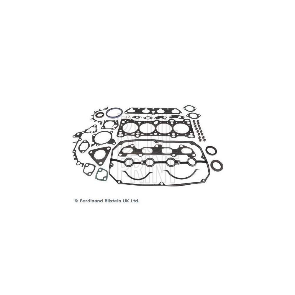 Dichtungssatz, Zylinderkopf BLUE PRINT ADG06257 f&uuml;r KIA