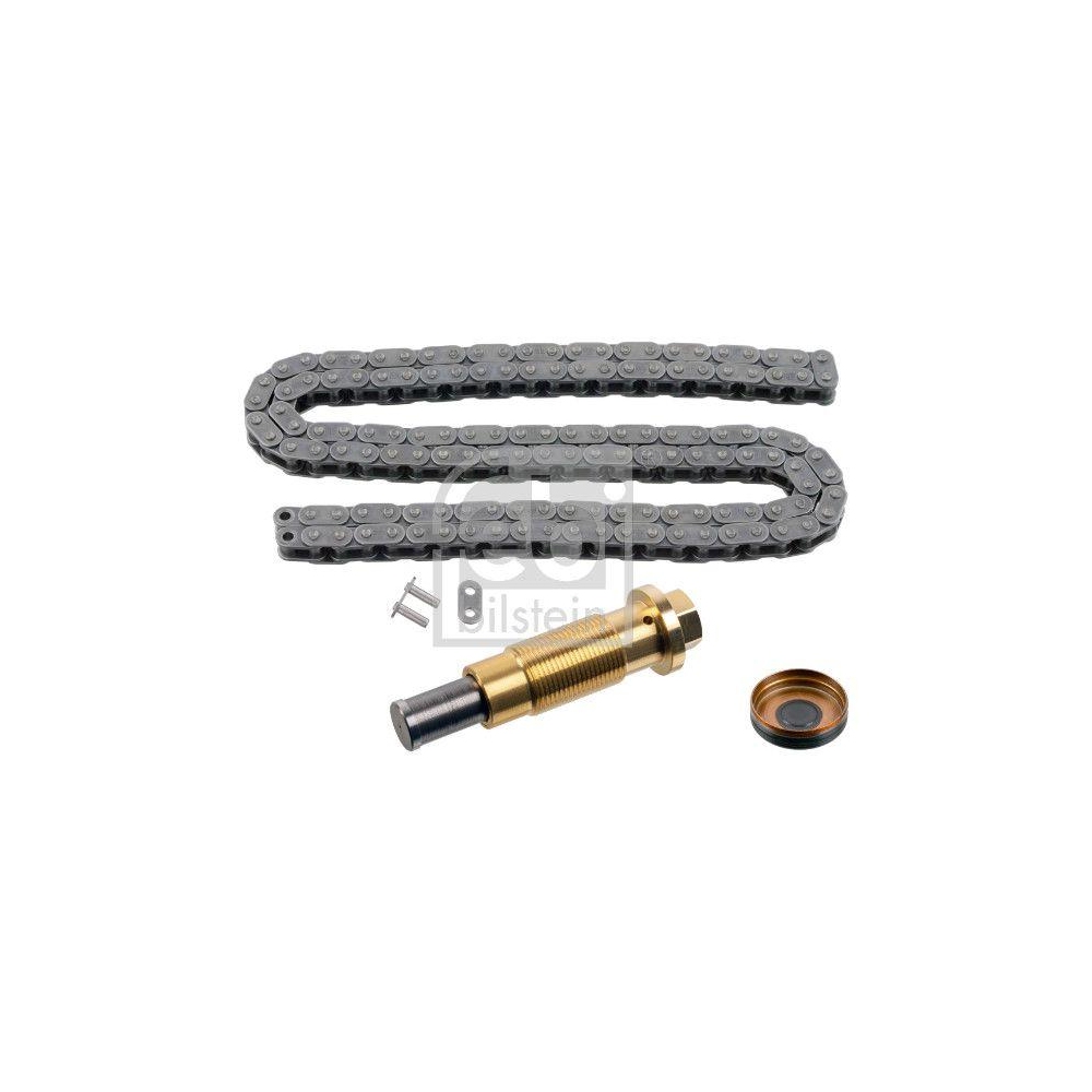Steuerkettensatz FEBI BILSTEIN 44505 für MERCEDES-BENZ