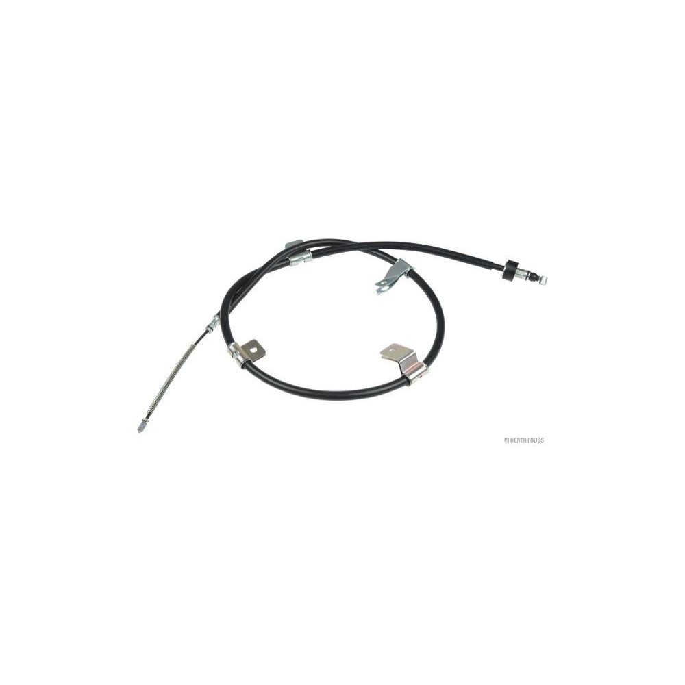 Seilzug, Feststellbremse HERTH+BUSS JAKOPARTS J3920522 f&uuml;r HYUNDAI KIA, hinten