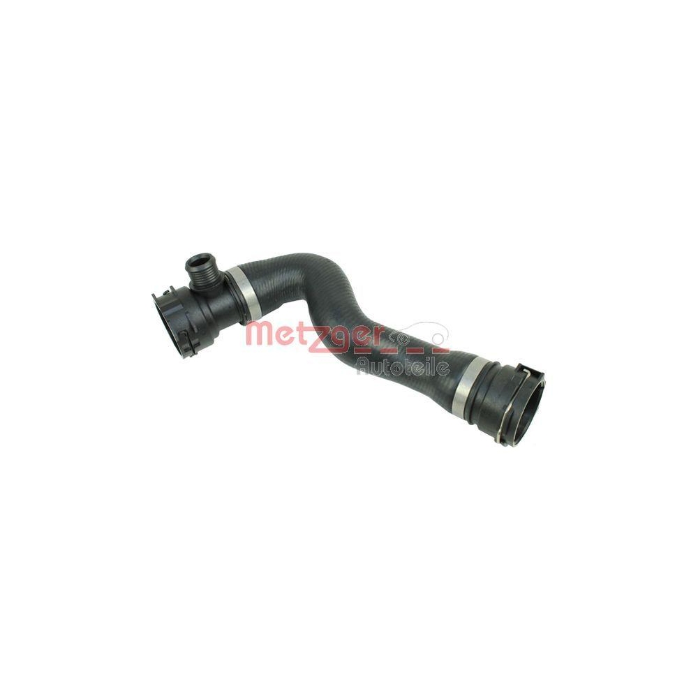 K&uuml;hlerschlauch METZGER 2420622 f&uuml;r BMW, links oben