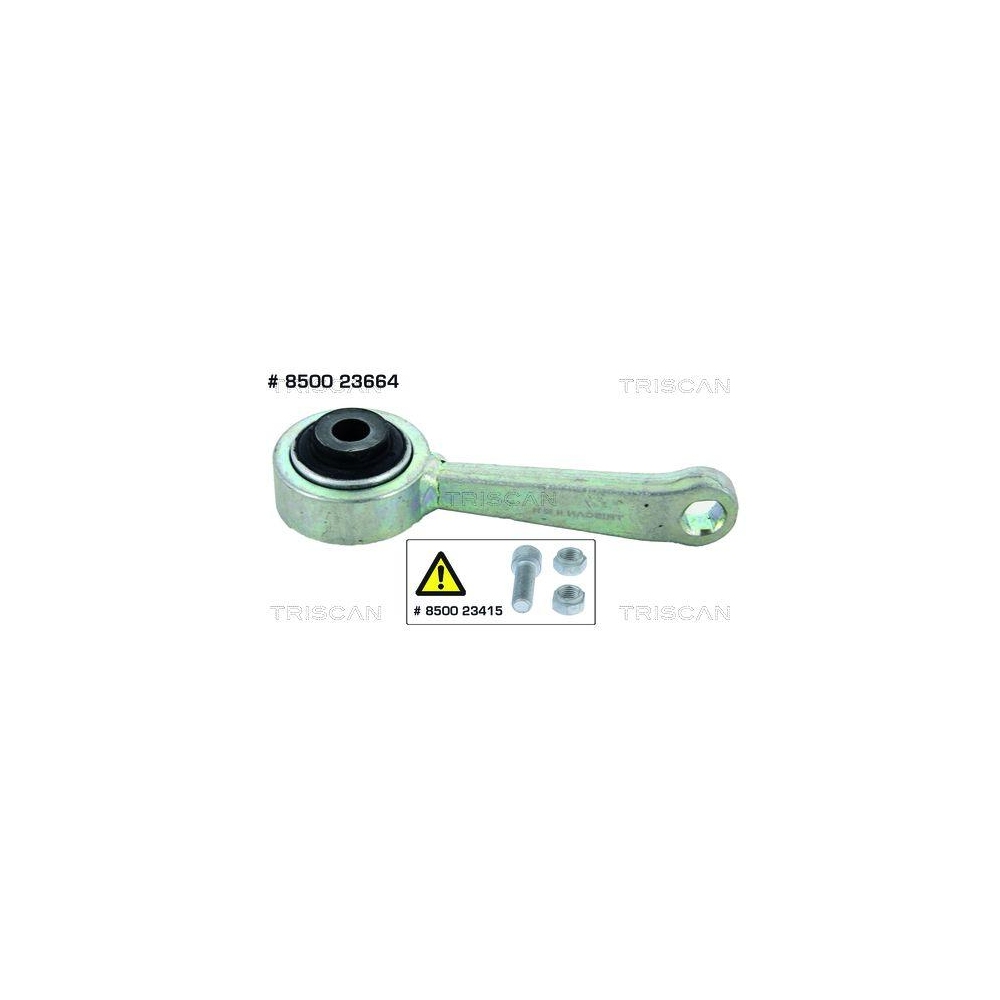Stange/Strebe, Stabilisator TRISCAN 8500 23664 f&uuml;r MERCEDES-BENZ
