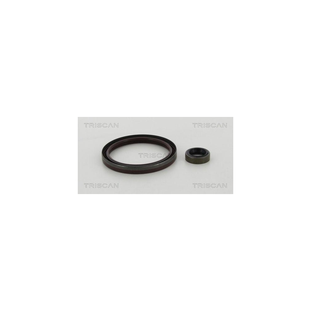 Wellendichtringsatz, Kupplung TRISCAN 8550 24001 f&uuml;r OPEL VAUXHALL