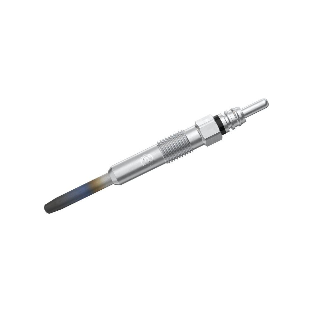 Gl&uuml;hkerze BOSCH 0 250 202 023 Duraterm f&uuml;r AUDI CHRYSLER DODGE FIAT FORD OPEL VW