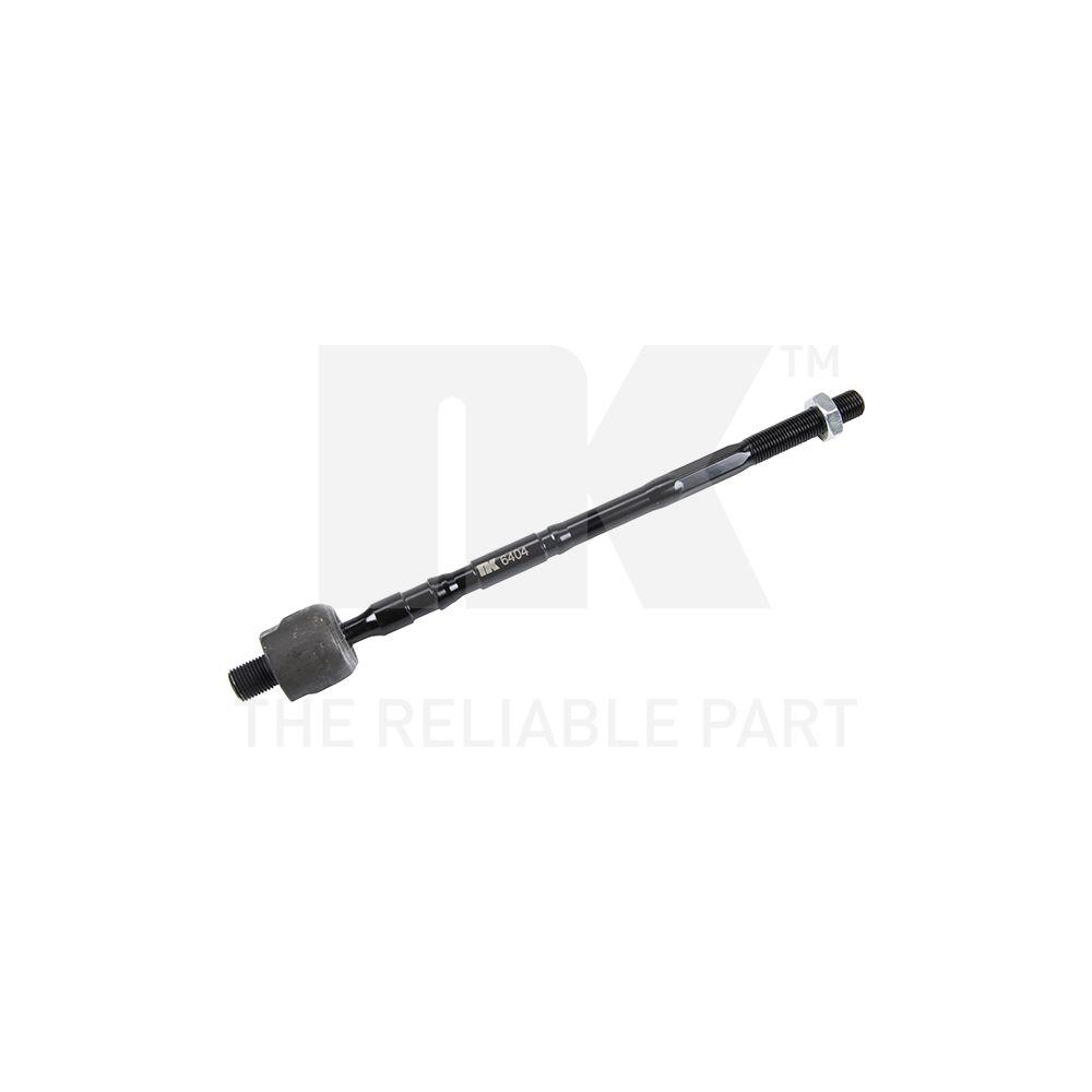 Axialgelenk, Spurstange NK 5034404 f&uuml;r SUBARU, Vorderachse links