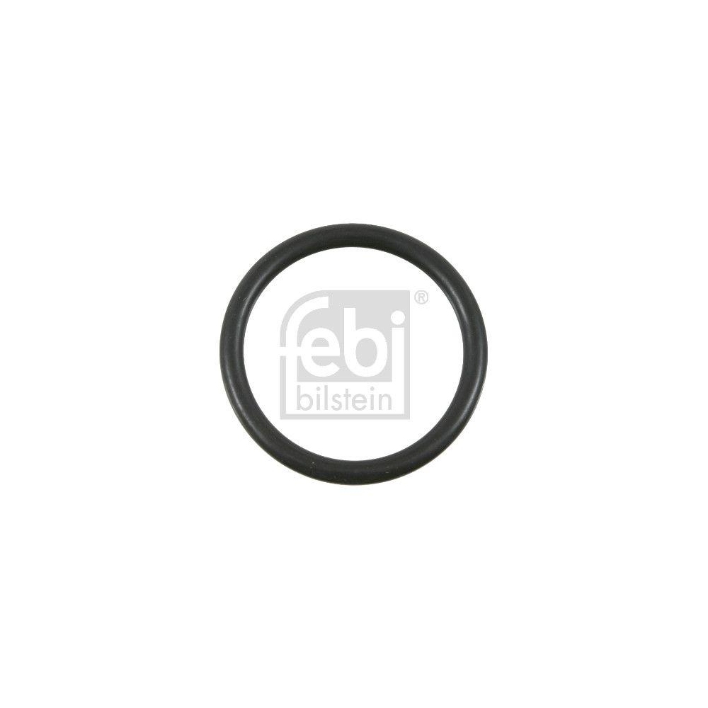 Dichtring, Achsschenkel FEBI BILSTEIN 01680 für MERCEDES-BENZ, Vorderachse links