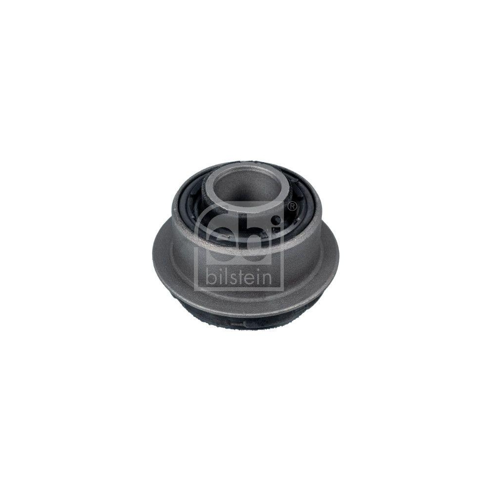 Lagerung, Lenker FEBI BILSTEIN 40971 f&uuml;r MERCEDES-BENZ, Vorderachse links