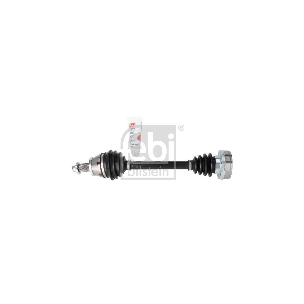 FEBI BILSTEIN Antriebswelle 181728 für SEAT SKODA VW, Vorderachse links