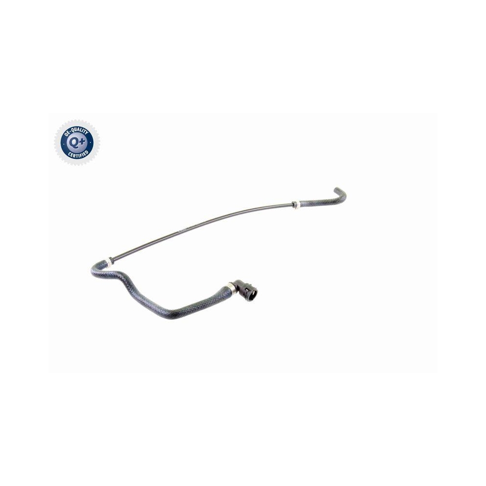 Entl&uuml;ftungsschlauch, Ausgleichsbeh&auml;lter VAICO V20-1288 Q+, Erstausr&uuml;sterqualit&auml;t