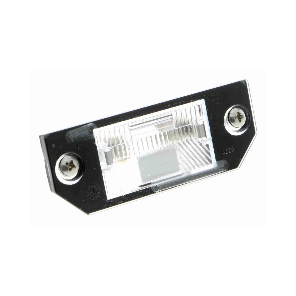 Kennzeichenleuchte VEMO V25-84-0002 Original VEMO Qualität für FORD