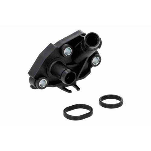 ACKOJA A38-0367 K&uuml;hlmittelflansch Original ACKOJA Qualit&auml;t f&uuml;r NISSAN