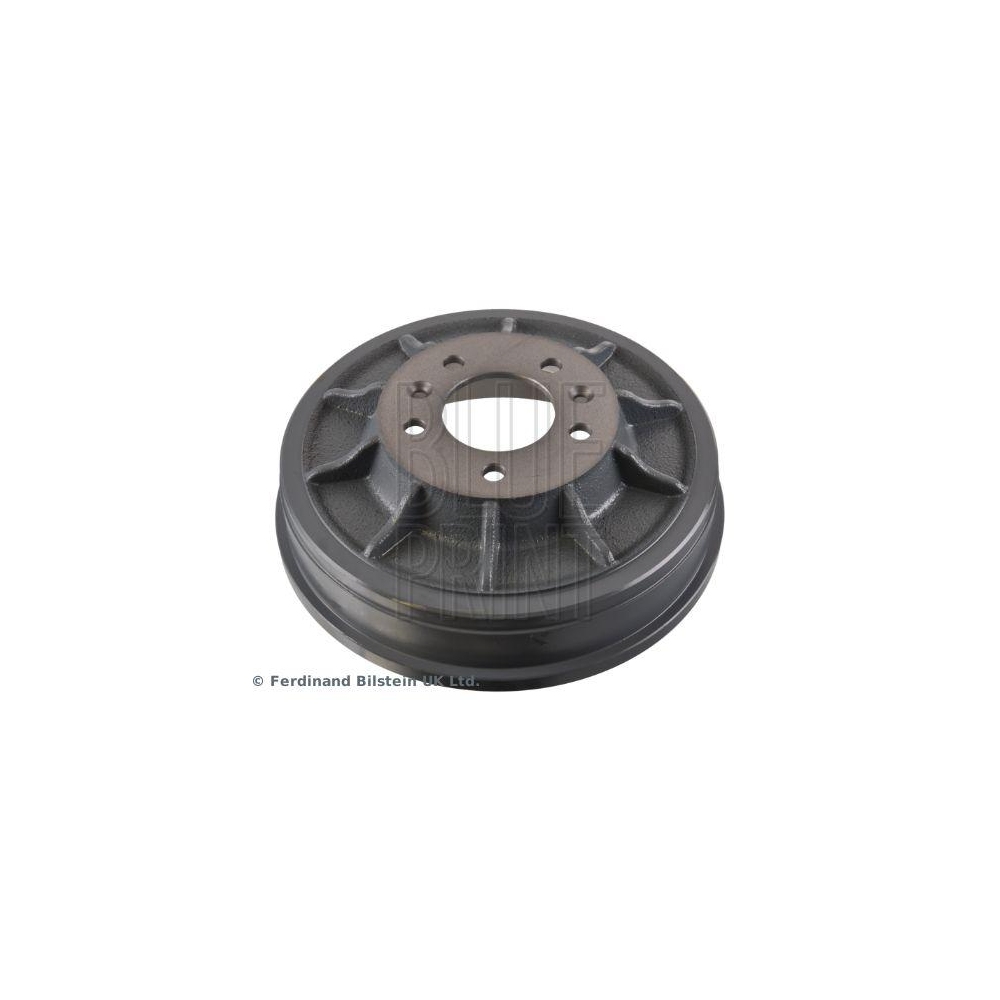 Bremstrommel BLUE PRINT ADBP470008 f&uuml;r CITRO&Euml;N FIAT PEUGEOT TOYOTA, Hinterachse