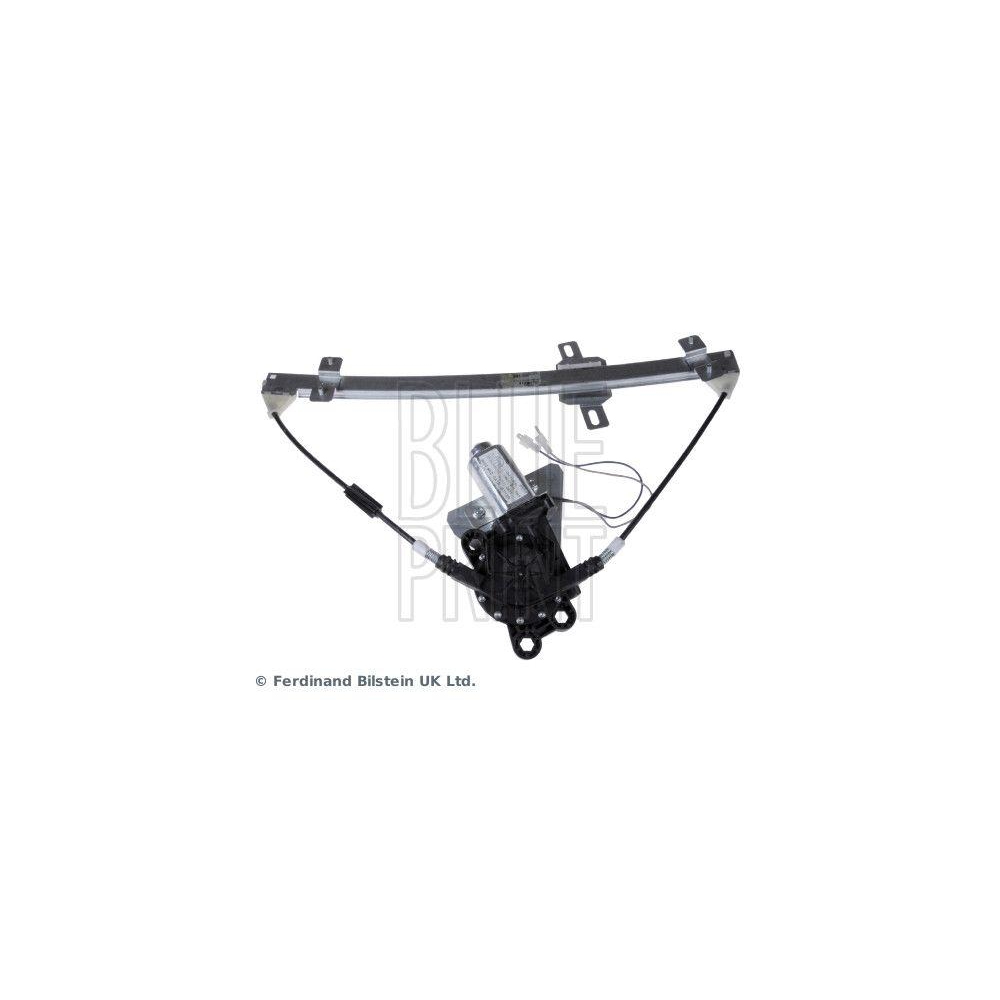 Fensterheber BLUE PRINT ADG01391 für HYUNDAI, vorne rechts