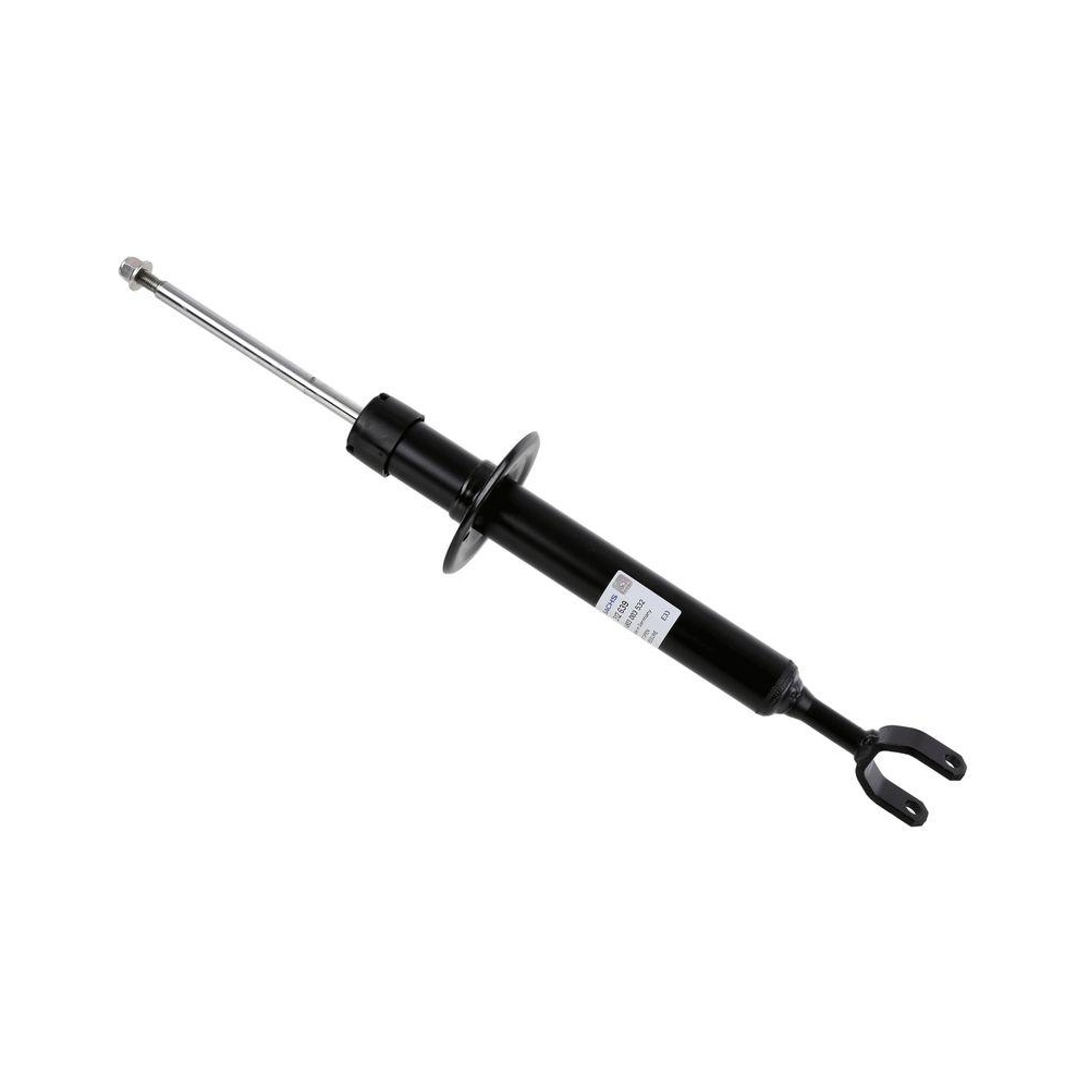 Sto&szlig;d&auml;mpfer SACHS 312 639 f&uuml;r AUDI, Vorderachse