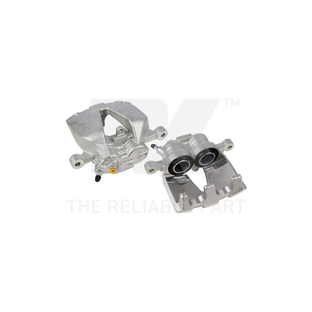 Bremssattel NK 2133148 f&uuml;r MERCEDES-BENZ, Vorderachse, Vorderachse rechts