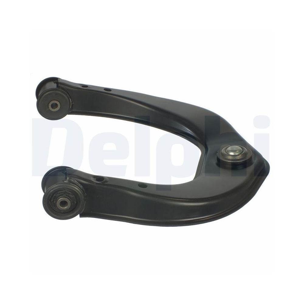 DELPHI TC3021 Lenker, Radaufh&auml;ngung f&uuml;r VW, Vorderachse rechts, au&szlig;en, oben