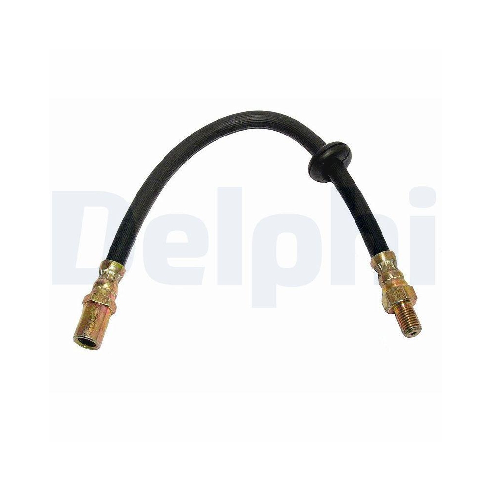 DELPHI LH3270 Bremsschlauch f&uuml;r LADA, Vorderachse