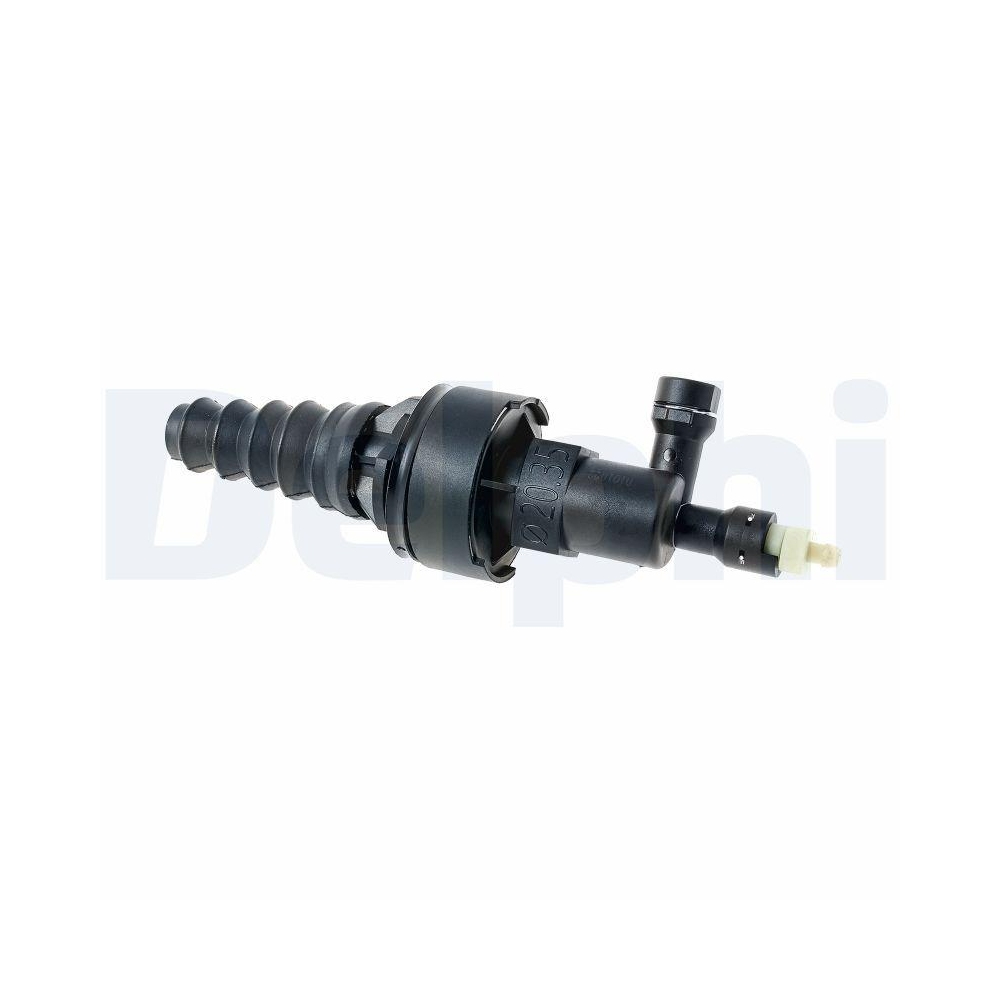 DELPHI LL80220 Nehmerzylinder, Kupplung f&uuml;r FORD