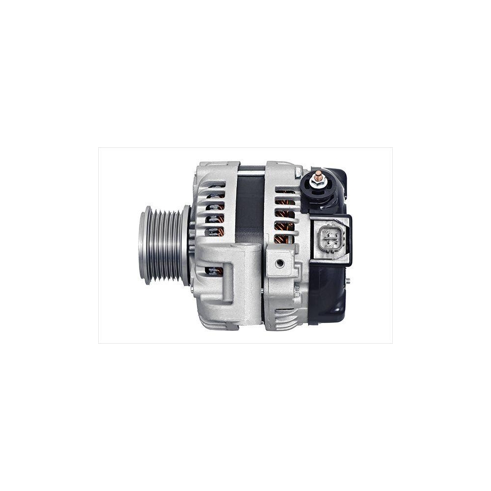 HELLA Generator 8EL 015 630-681 f&uuml;r TOYOTA