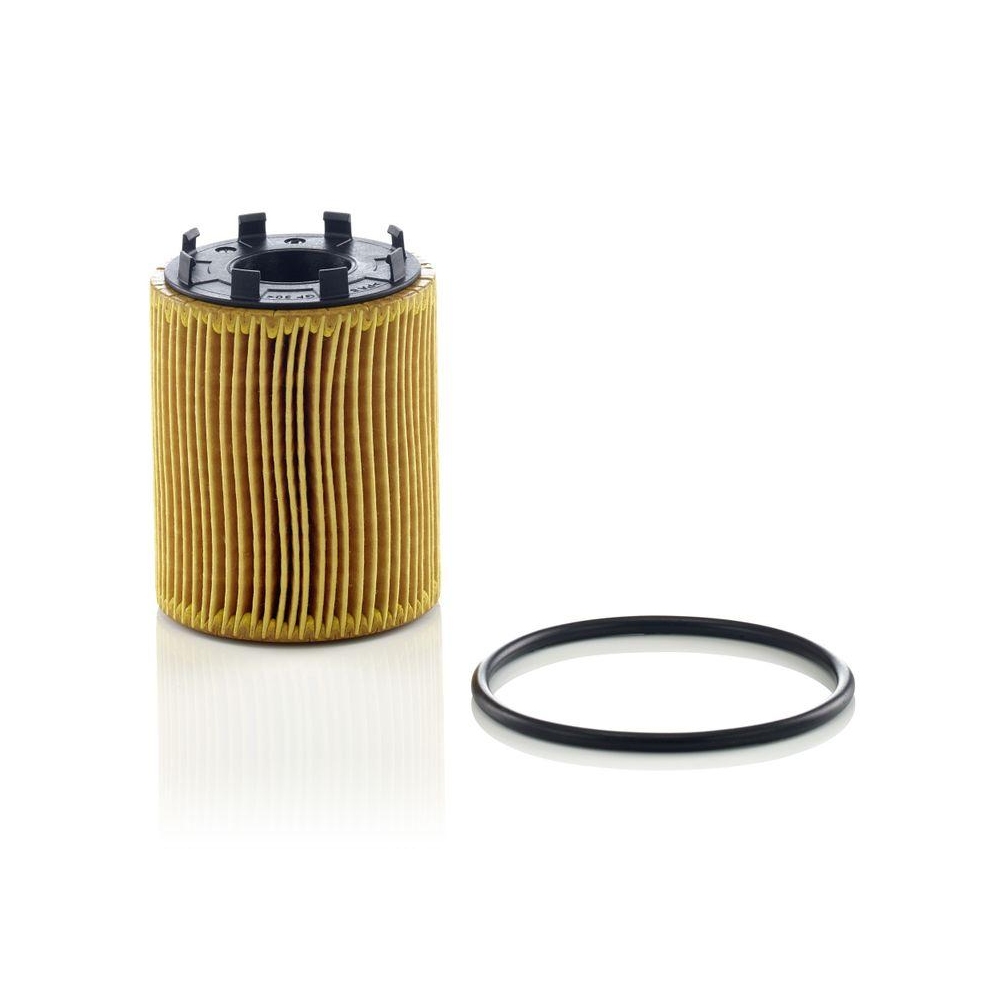 &Ouml;lfilter MANN-FILTER HU 7041 z f&uuml;r CITRO&Euml;N FIAT OPEL PEUGEOT VAUXHALL