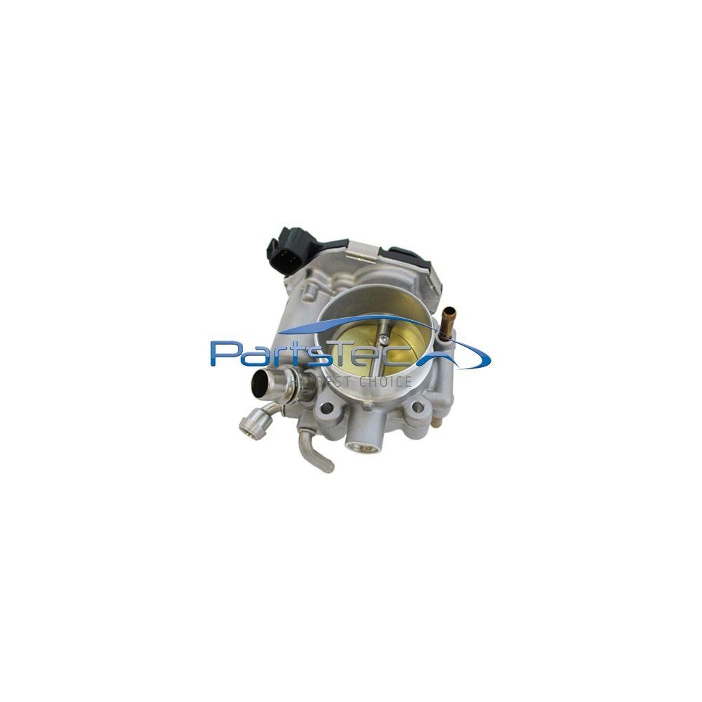 PartsTec PTA516-0194 Drosselklappenstutzen f&uuml;r OPEL CHEVROLET GENERAL MOTORS