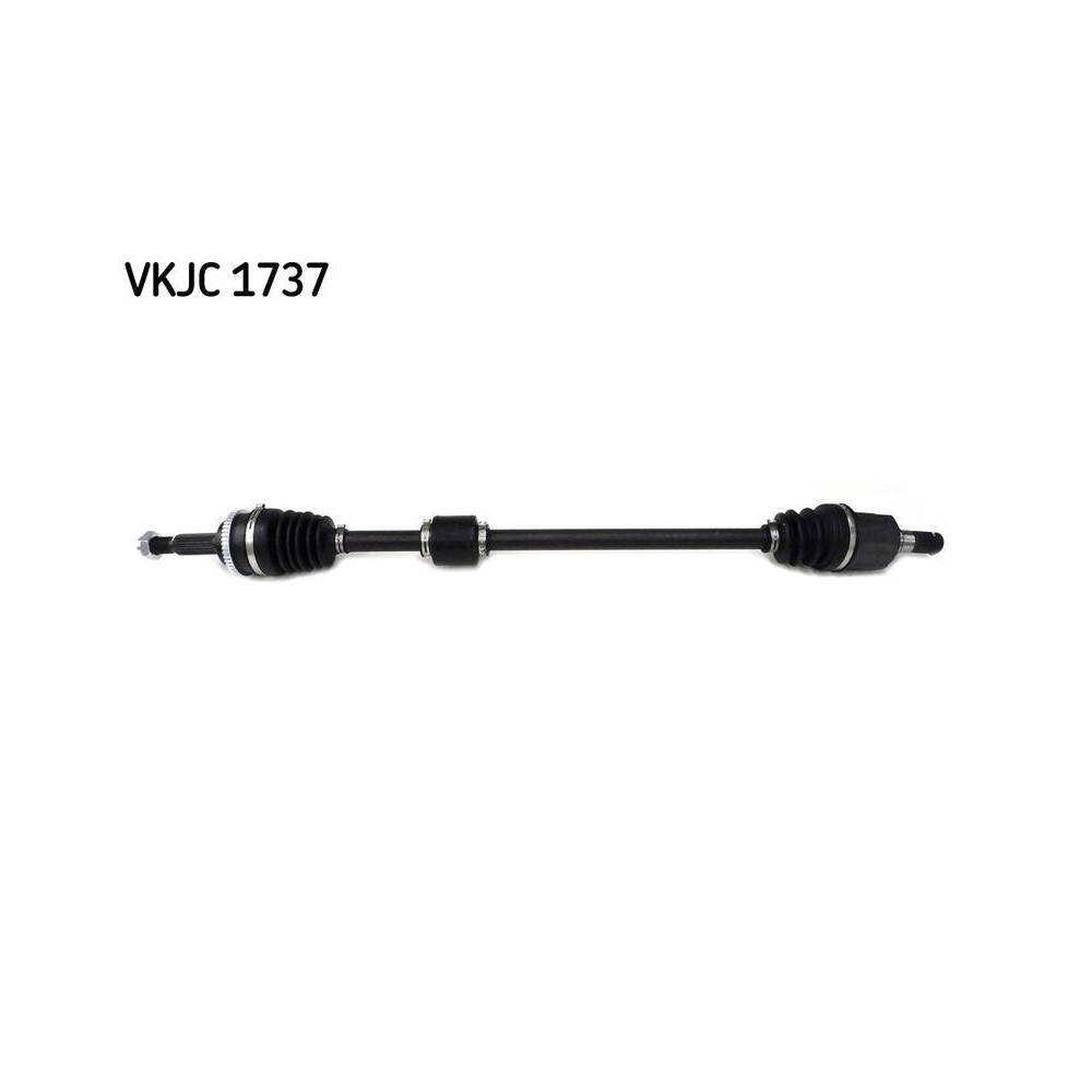 Antriebswelle SKF VKJC 1737 f&uuml;r KIA, Vorderachse rechts