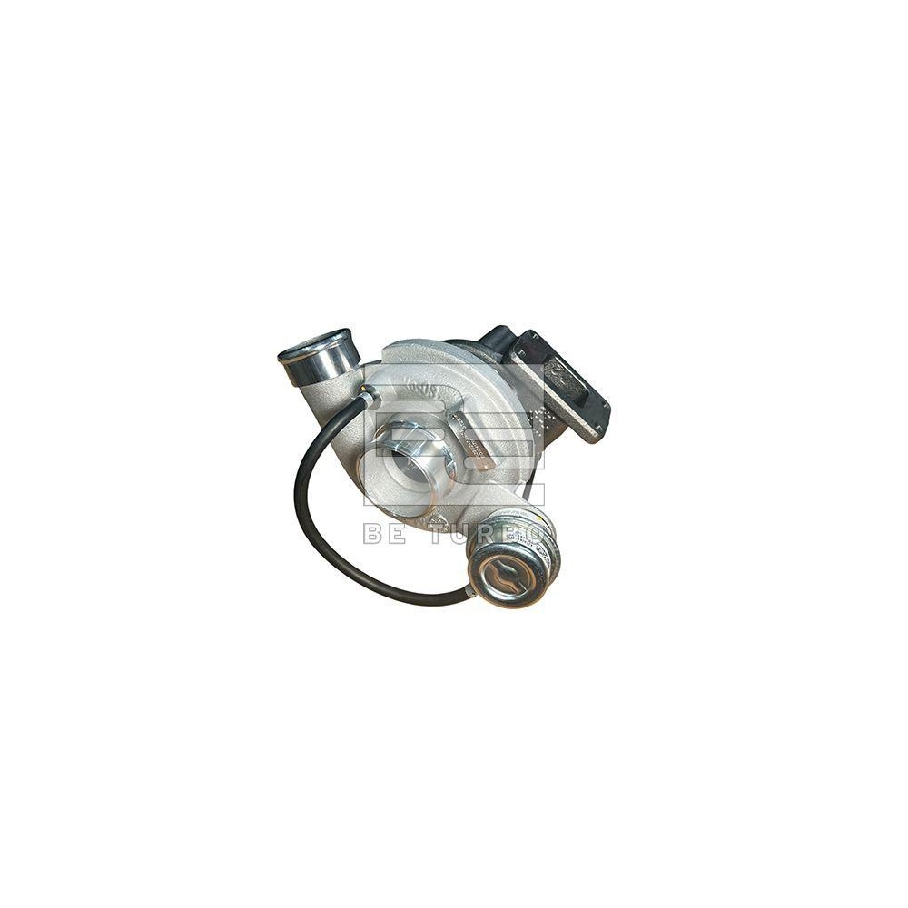 BE TURBO 130630 Lader, Aufladung f&uuml;r JCB