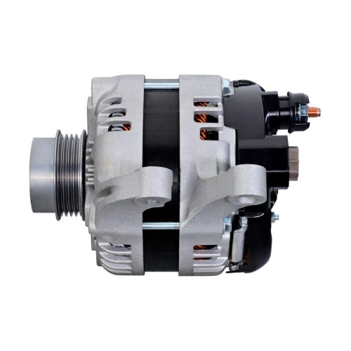 HELLA 8EL 015 659-541 Generator f&uuml;r FORD, f&uuml;r Fahrzeuge mit Sitzheizung