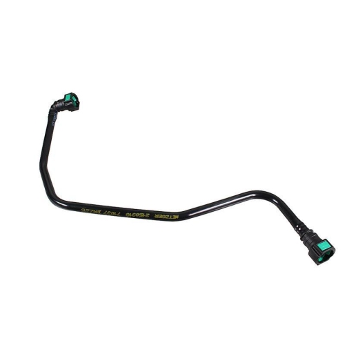 METZGER AUTOTEILE 2150318 Kraftstoffleitung GREENPARTS f&uuml;r MERCEDES-BENZ