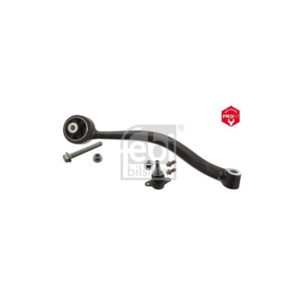 FEBI BILSTEIN Lenker, Radaufh&auml;ngung 106430 ProKit f&uuml;r BMW, Vorderachse rechts