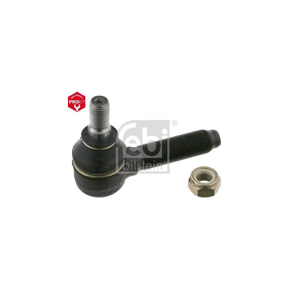 FEBI BILSTEIN Spurstangenkopf 03387 ProKit f&uuml;r MERCEDES-BENZ STEYR, Vorderachse