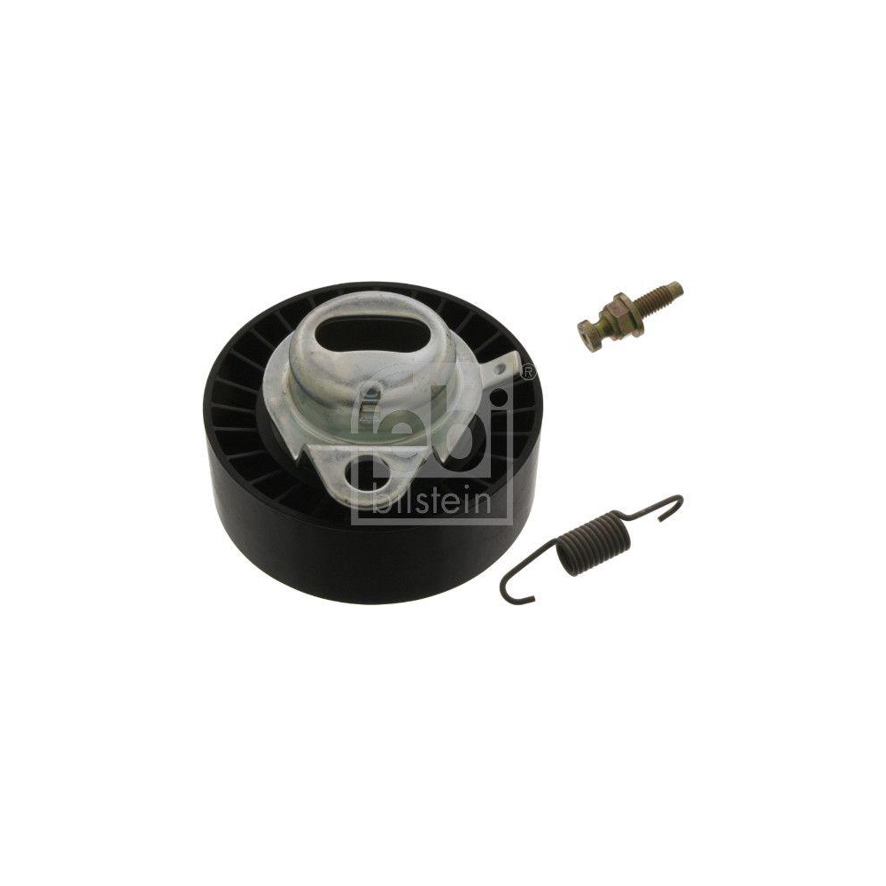 FEBI BILSTEIN Spannrolle, Zahnriemen 22792 f&uuml;r FORD