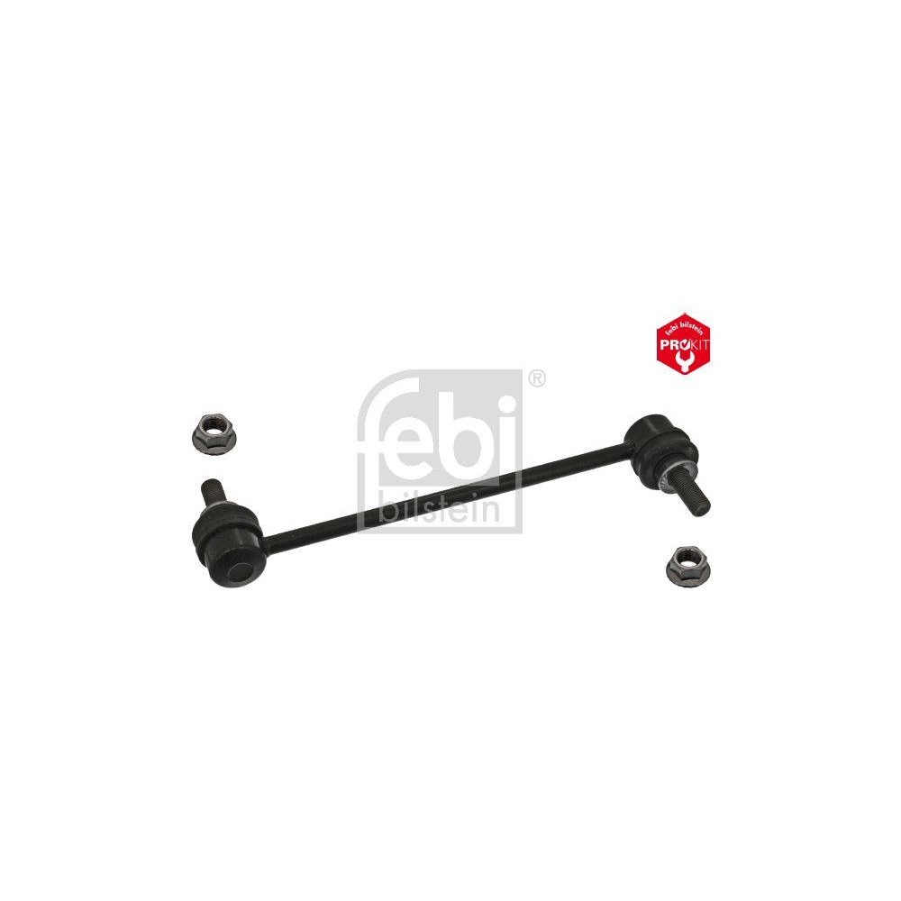Stange/Strebe, Stabilisator FEBI BILSTEIN 42383 ProKit f&uuml;r FORD MAZDA