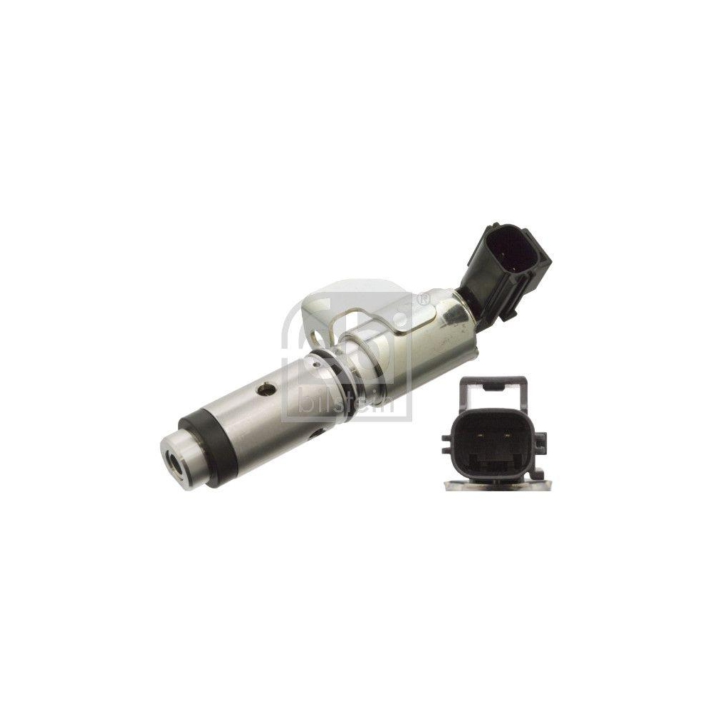 FEBI BILSTEIN Steuerventil, Nockenwellenverstellung 103363 febi Plus f&uuml;r VOLVO