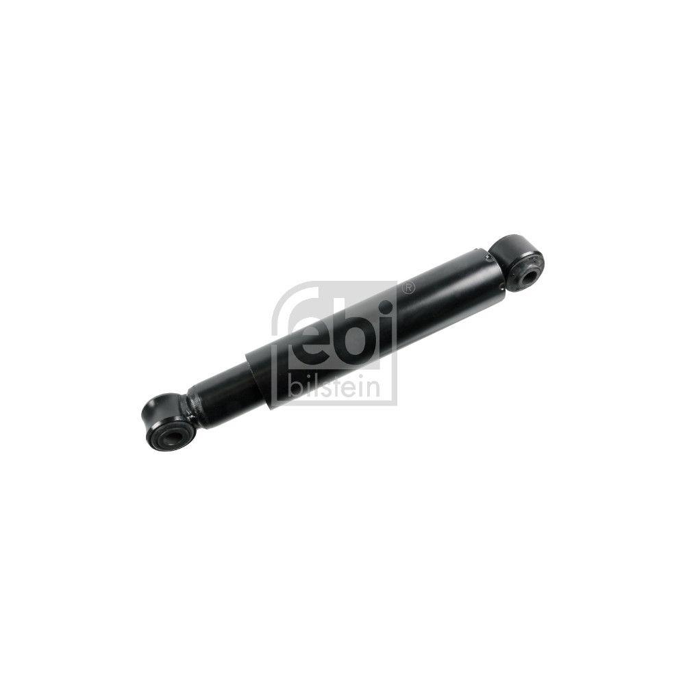 FEBI BILSTEIN Sto&szlig;d&auml;mpfer 178297 f&uuml;r MERCEDES-BENZ, Hinterachse