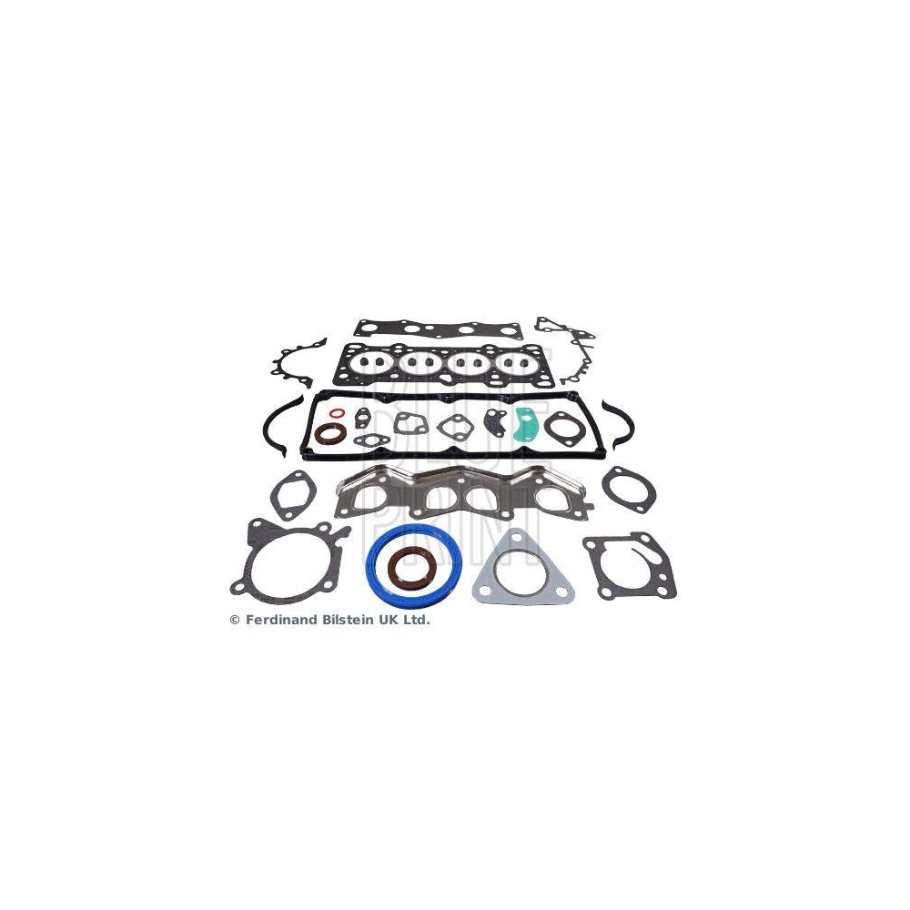 Dichtungssatz, Zylinderkopf BLUE PRINT ADG06258 f&uuml;r KIA