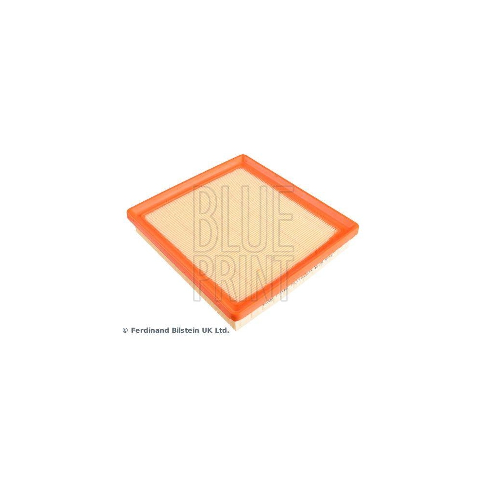 Luftfilter BLUE PRINT ADV182274 f&uuml;r SEAT SKODA VW