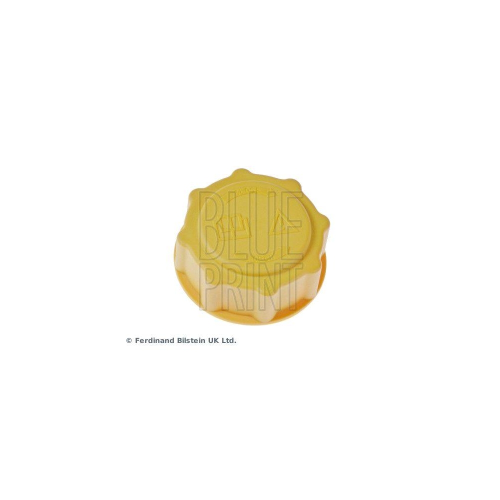 Verschlussdeckel, Kühlmittelbehälter BLUE PRINT ADG09901 für CHEVROLET DAEWOO