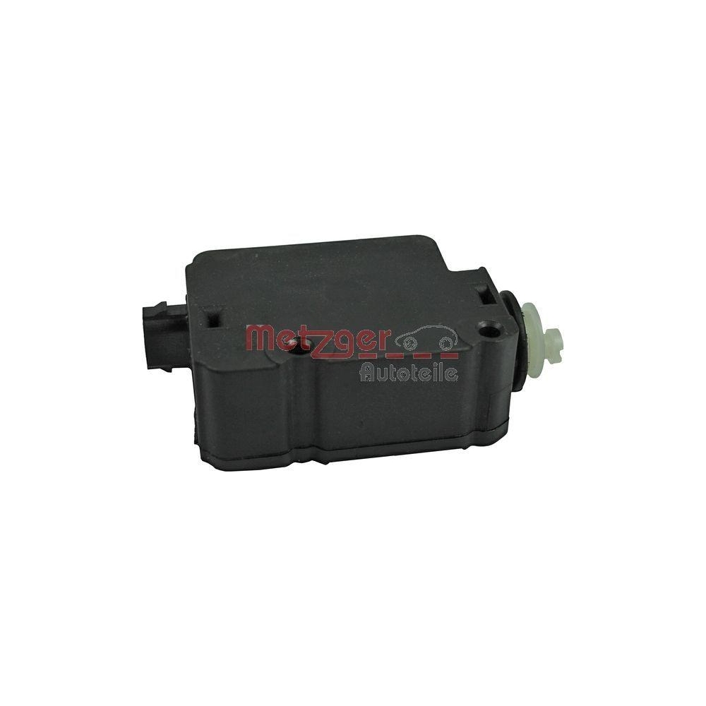 Stellelement, Zentralverriegelung METZGER 2317007 f&uuml;r BMW SIEMENS