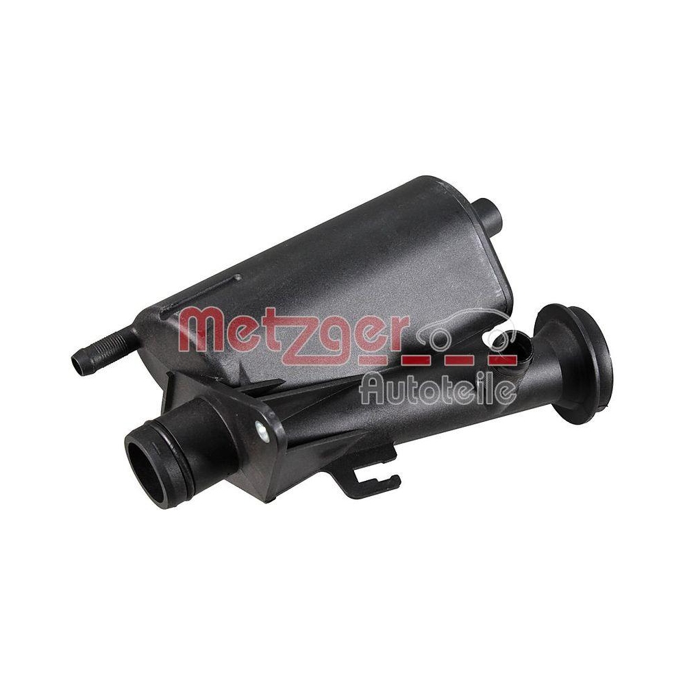 &Ouml;labscheider, Kurbelgeh&auml;useentl&uuml;ftung METZGER 2385143 f&uuml;r RENAULT