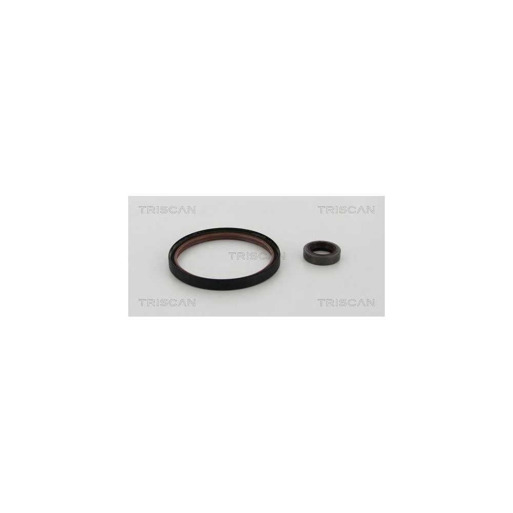 Wellendichtringsatz, Kupplung TRISCAN 8550 24002 f&uuml;r OPEL VAUXHALL