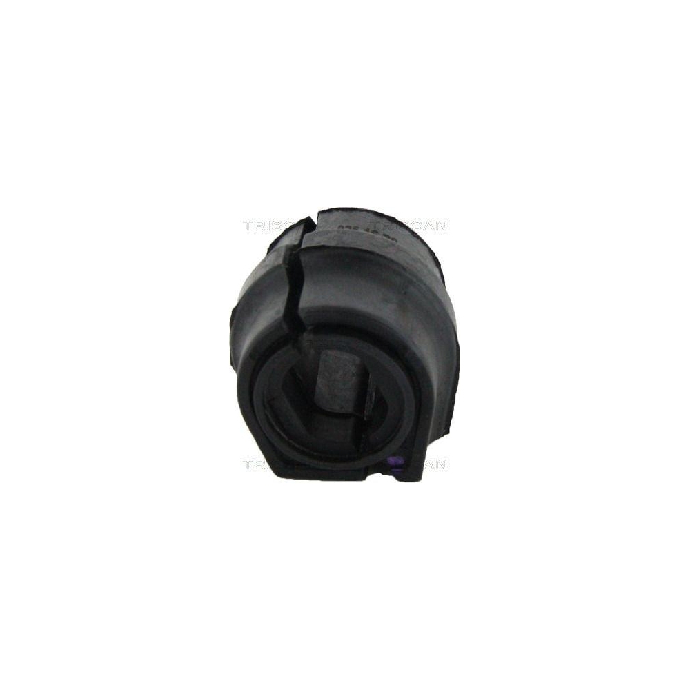 Lagerbuchse, Stabilisator TRISCAN 8500 28855 f&uuml;r CITRO&Euml;N PEUGEOT, Vorderachse