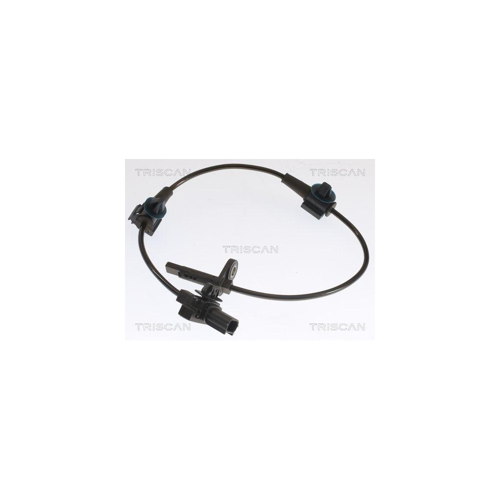 Sensor, Raddrehzahl TRISCAN 8180 40209 f&uuml;r HONDA, Hinterachse rechts