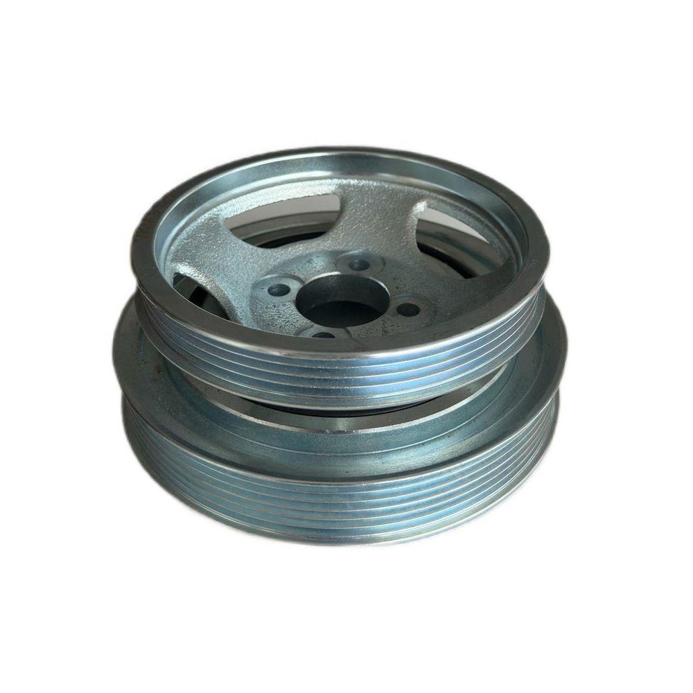 Riemenscheibe, Kurbelwelle SKF VKM 93201 f&uuml;r FIAT