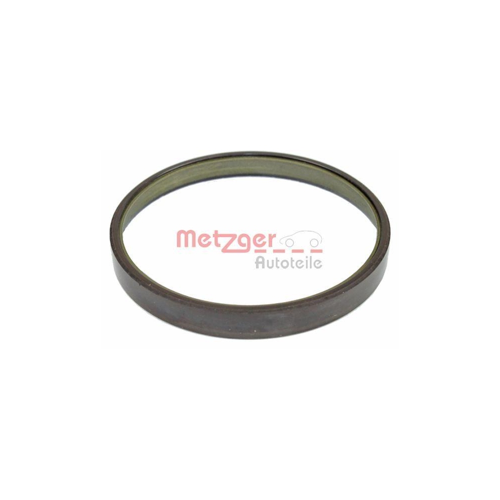 Sensorring, ABS METZGER 0900356 f&uuml;r MERCEDES-BENZ, Hinterachse