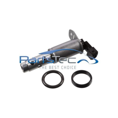 PartsTec PTA127-0012 Steuerventil, Nockenwellenverstellung f&uuml;r BMW, Auslassseite