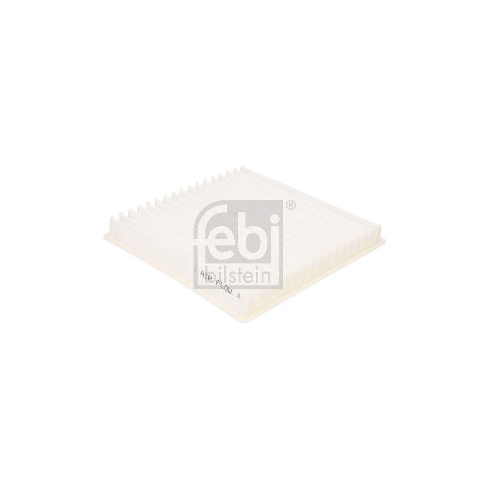 FEBI BILSTEIN Filter, Innenraumluft 184364 f&uuml;r MITSUBISHI